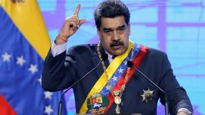 Venezuela ha movilizado su aparato legislativo para blindar sus operaciones comerciales marítimas.