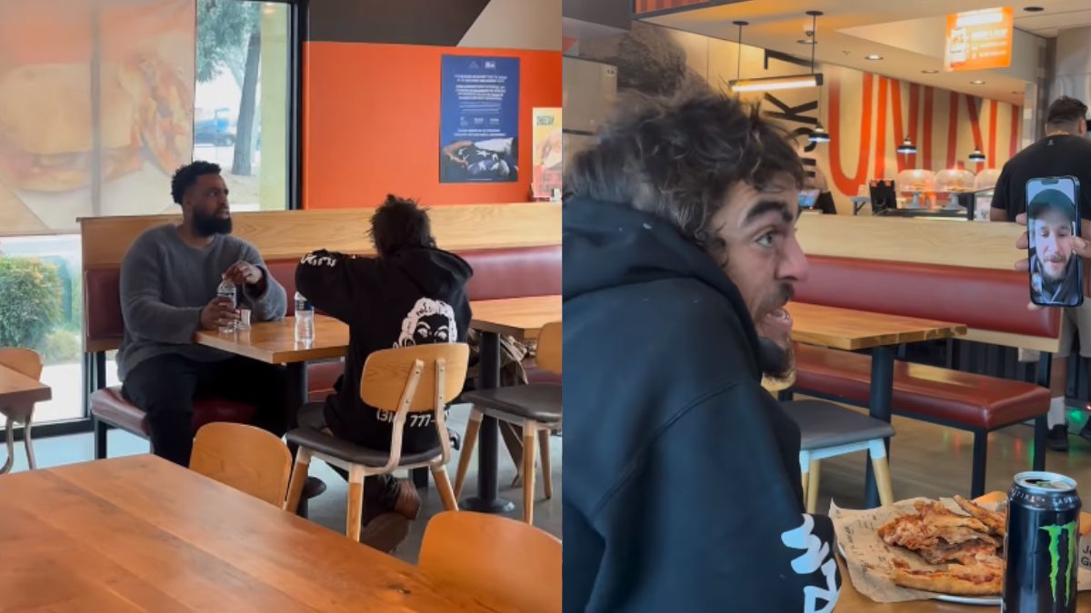 Fotos del video de Instagram donde se reunieron los ex actores de Nick.