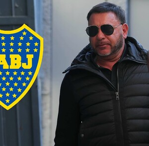 Antonio Mohamed es del interés de Boca Juniors, y al técnico también le seduce la posibilidad de dirigirlo.