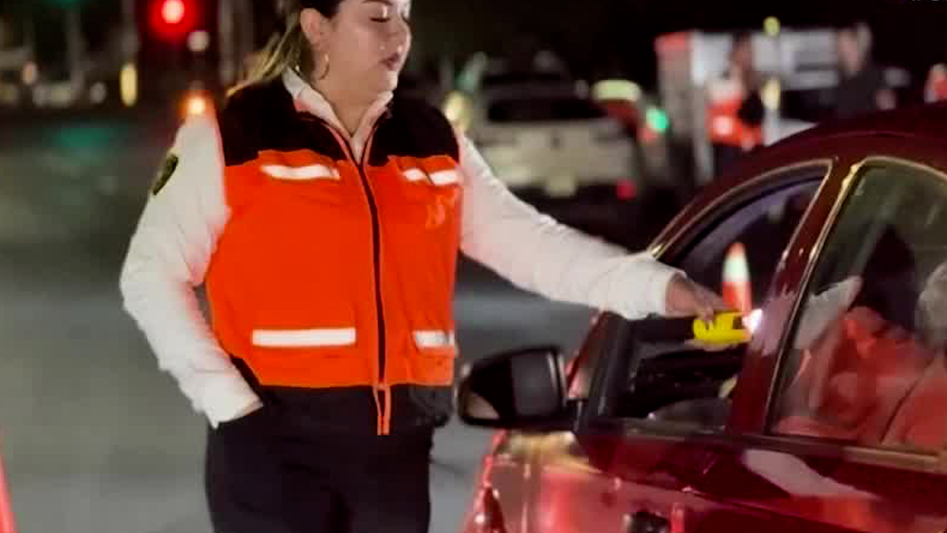 En Monterrey la multa equivale a los 22 mil 628 pesos más el costo de la grúa y corralón.