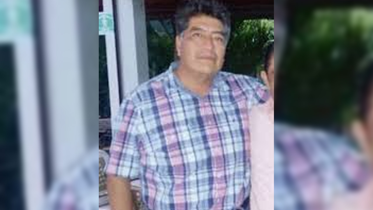 Erasmo Medina Ángeles, expresidente municipal de Santa Cruz Xoxocotlán, fue asesinado a balazos.