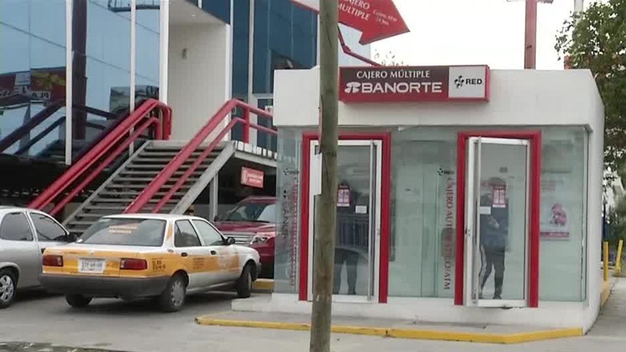 La Asociación de Bancos de México informa que las instituciones bancarias suspenderán atención al público el 25 de diciembre.