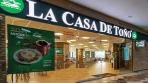 A esta hora cierra La Casa de Toño el miércoles 24 de diciembre del 2025.