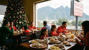 Aquí te contamos cuáles restaurantes estarán operando en la ciudad