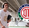 Sebastián Córdova, exjugador de los Tigres de la UANL.