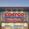 Tiendas Costco durante épocas navideñas