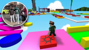 Detención de Cristian ‘N’, hombre señalado por contactar a menores de edad en Roblox.