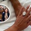 Cristiano Ronaldo le propuso matrimonio a Georgina Rodríguez con un impresionante anillo y aquí te decimos su valor.