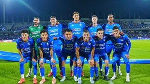 Cruz Azul previo a las semifinales del Clausura 2026.