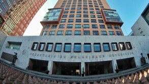 la dependencia reanudaría labores este viernes 26 de diciembre y el 2 de enero