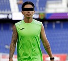 El futbolista Dieter Villalpando es declarado culpable de delito sexual en Jalisco.