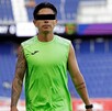 El futbolista Dieter Villalpando es declarado culpable de delito sexual en Jalisco.