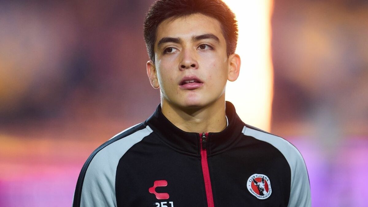 Gilberto Mora: el niño que ilusiona a México de cara al Mundial 2026