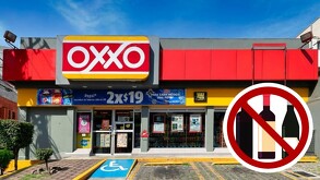 Debido a que Oxxo opera bajo un esquema de franquicias, algunas sucursales podrían no brindar servicio las 24 horas el 24 de diciembre.