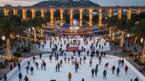 Si estás planeando tu visita, aquí te detallamos todo lo que necesitas saber sobre las pistas de hielo gratis en el estado de Querétaro.