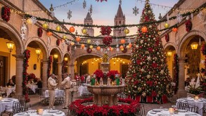 San Miguel de Allende no solo es un destino turístico, también es una experiencia sensorial que alcanza su punto máximo durante las fiestas decembrinas.