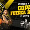 Copa Fuerza Regia contará con jóvenes que sueñan con llegar al máximo circuito.