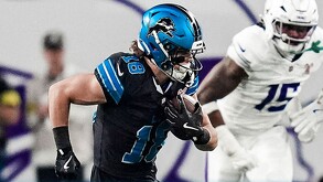 Lions vs Vikings en la semana 17 de la NFL.