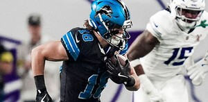 Lions vs Vikings en la semana 17 de la NFL.