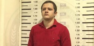 Rubén Oseguera 'El Menchito'