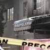 Un incendio consumió una papelería en la colonia San Miguel Teotongo, Iztapalapa, dejando a dos mujeres muertas y una herida.