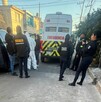 Los disparos se escucharon alrededor de las 03:00 horas y vecinos dieron aviso a las autoridades de Nezahualcóyotl.