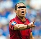 Dictan prisión preventiva contra 'Chiquimarco', ex árbitro mundialista. Será ingresado al Reclusorio Norte.