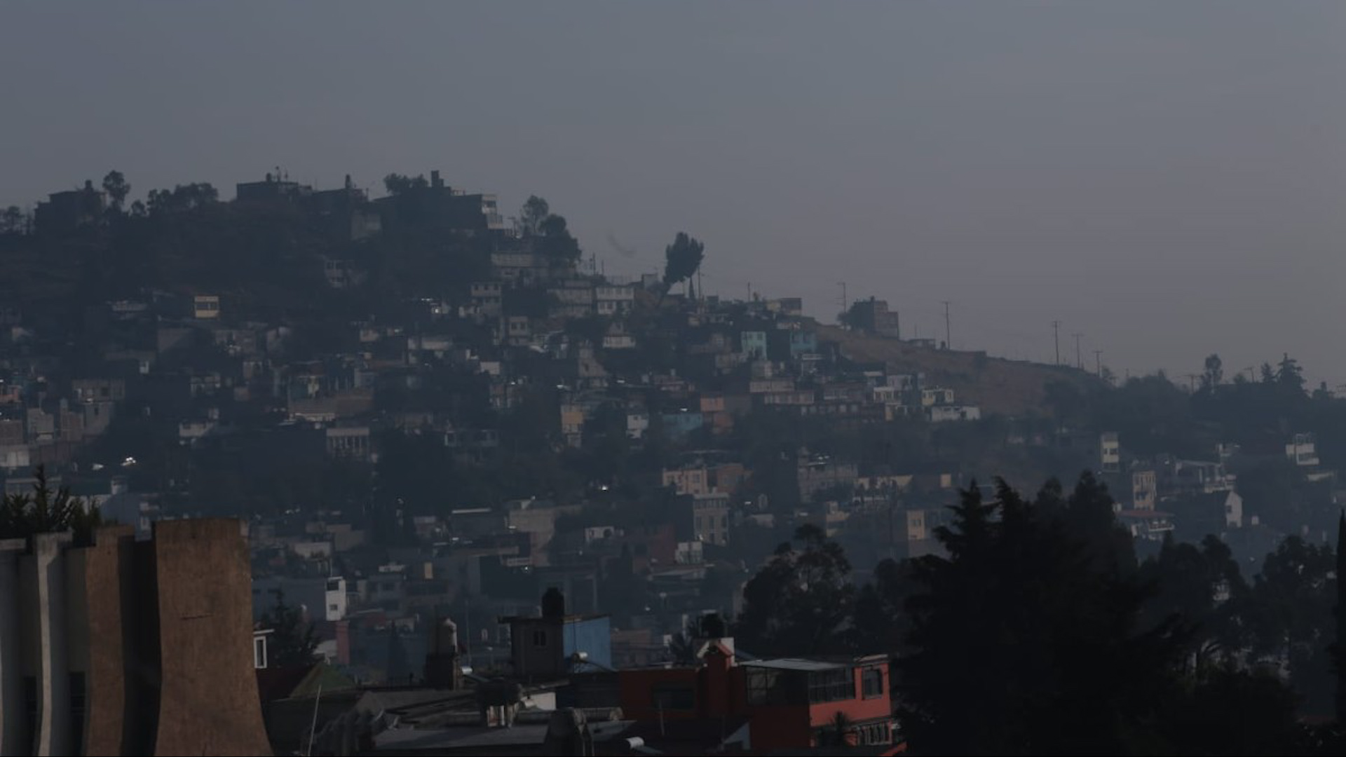 Fátima Ramírez Rodríguez explica la suspensión de la contingencia ambiental en el Valle de Toluca y las reglas de circulación vigentes para vehículos en Edomex.