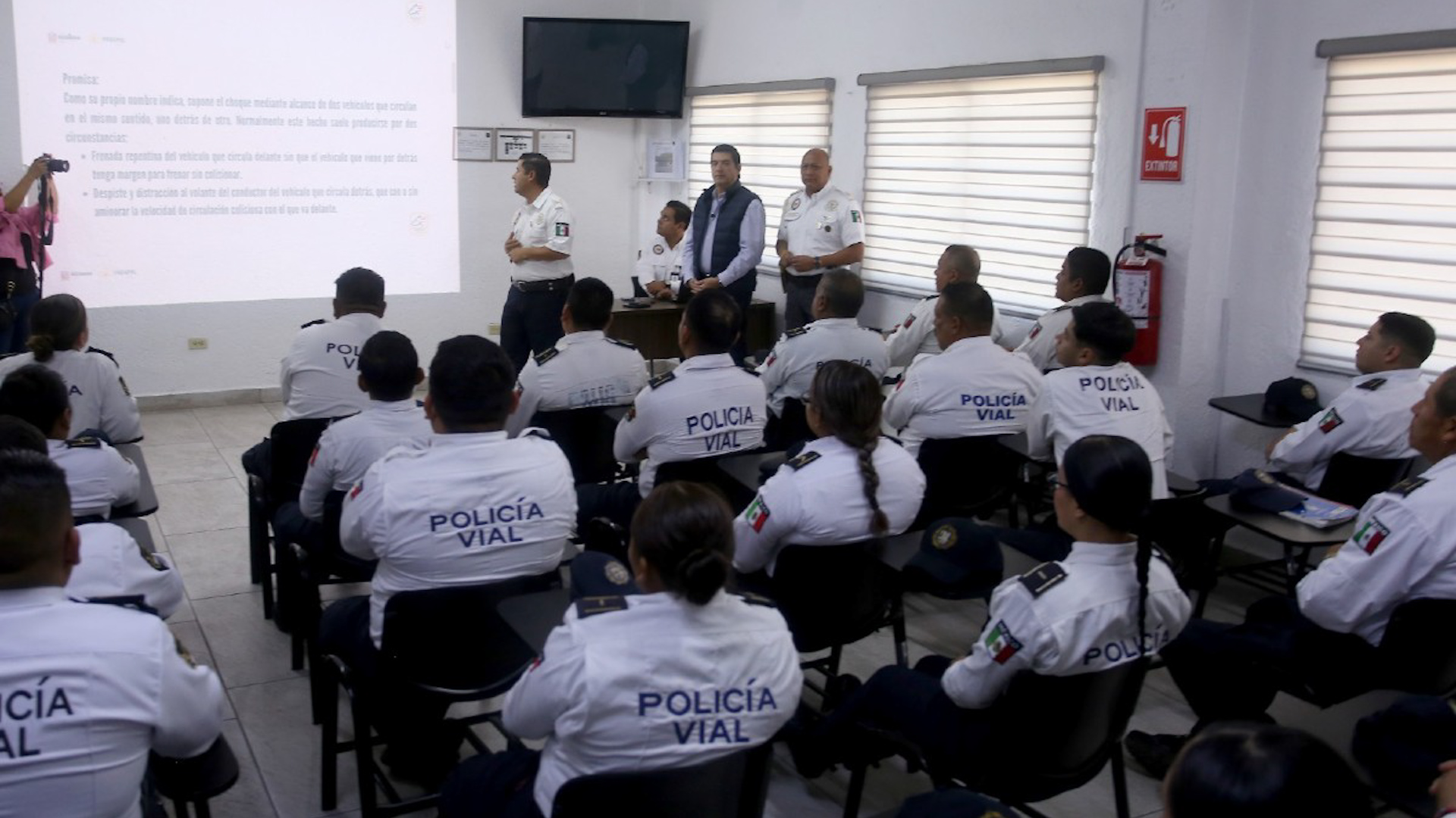 Felipe Canales, Secretario de Ayuntamiento, advierte que deben cumplirse requisitos como el mutuo acuerdo.
