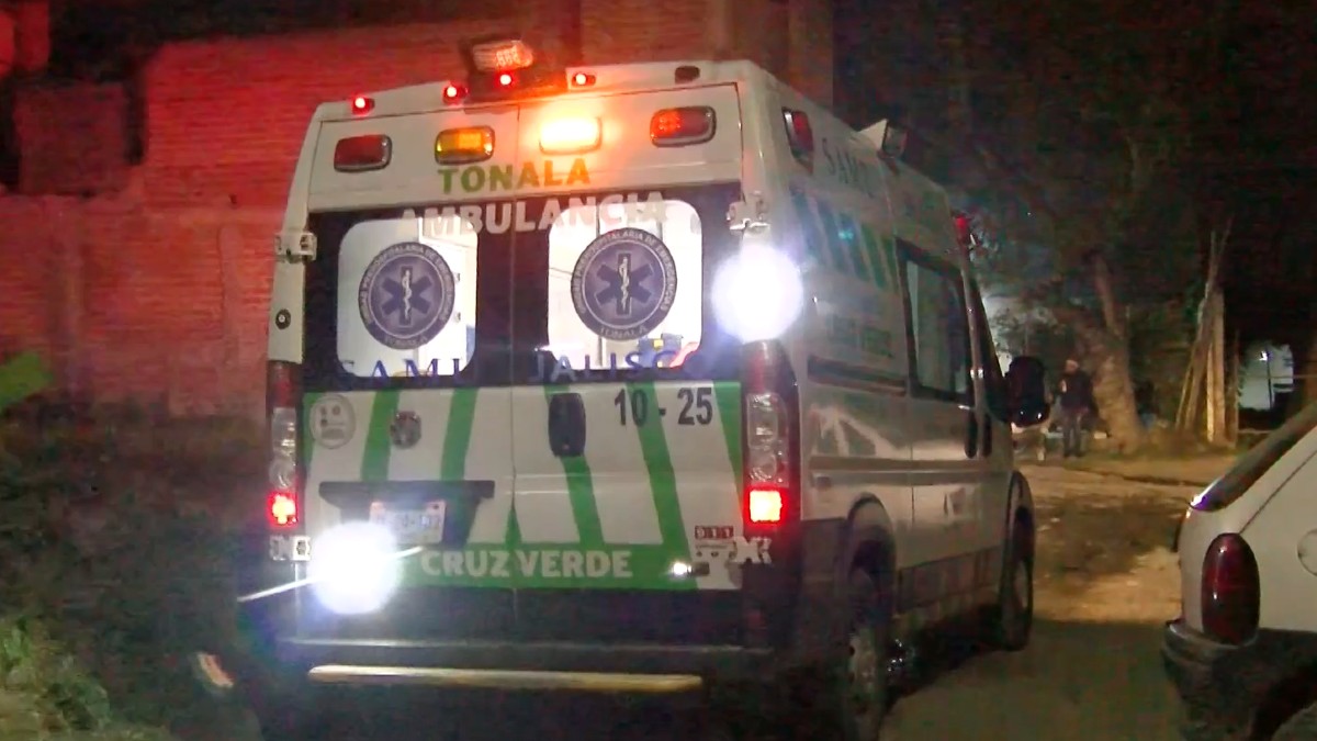 Riña en Tonalá desata movilización por falsa alarma de secuestro.