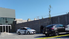 En un inicio hubo confusión sobre si se trató de un accidente laboral