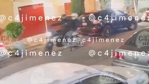 Juan es asesinado a balazos por sicarios afuera de su casa en la GAM.