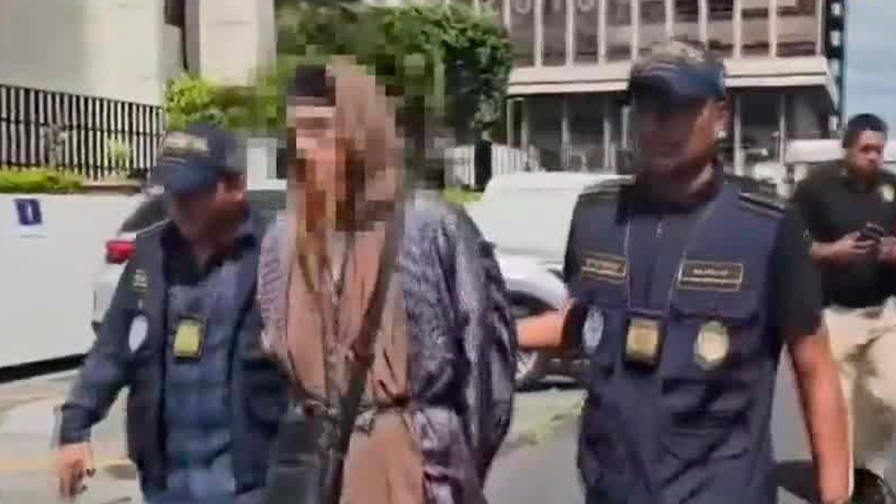 Un juez dictó prisión preventiva a Yoel Alter, miembro de la secta Lev Tahor, acusado por delincuencia organizada con fines de trata y matrimonios forzados.