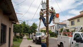 La suspensión del suministro está programada de las 10:00 a las 18:00 horas