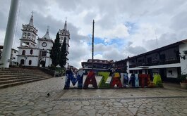 Municipio de Mazamitla, Jalisco