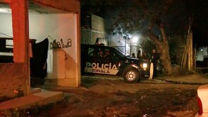 Riña en Tonalá desata movilización por falsa alarma de secuestro.