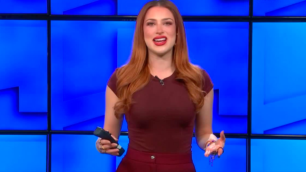 Programa conducido por Norma García, viernes 26 de diciembre de 2025.