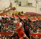 Partido de Toros Laguna en el Auditoro