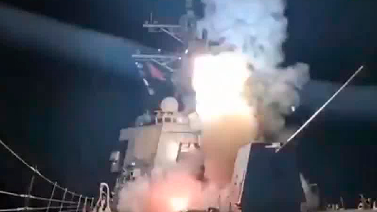 Estados Unidos realizó una operación militar en el noroeste de Nigeria contra el Estado Islámico, tras hechos violentos contra comunidades cristianas.