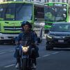 Autos y motocicletas sin restricción del Hoy No Circula en CdMx y Edomex