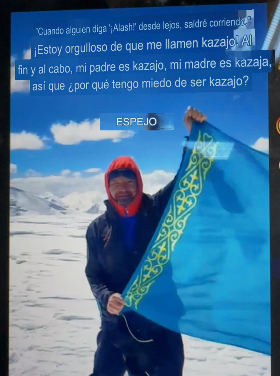 El desafío se logró por primera vez en 2011 y lo cumplió Mario Trimeri y Trina Popescu.