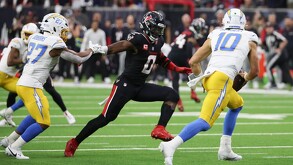 Los Texans se enfrentan a los Chargers en la semana 17 de la NFL.