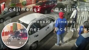 Después de platicar con su víctima, los presuntos sicarios se fueron y regresaron minutos después para matar a Juan.