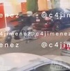 Juan es asesinado a balazos por sicarios afuera de su casa en la GAM.