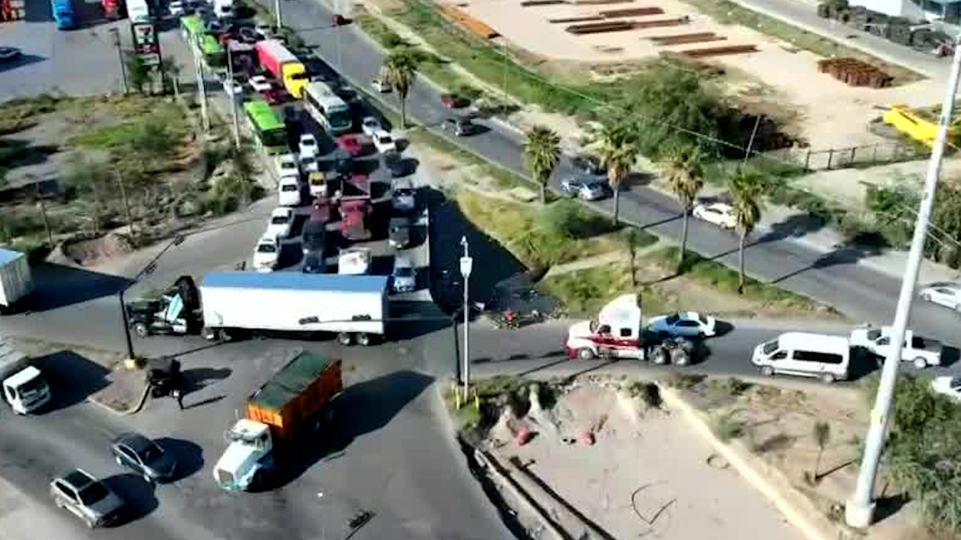 Durante 2025 las carreteras del Estado fueron escenario de múltiples siniestros viales que impactaron a la comunidad.