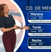 ¿Cuál será la temperatura mínima HOY 27 de diciembre del 2025?