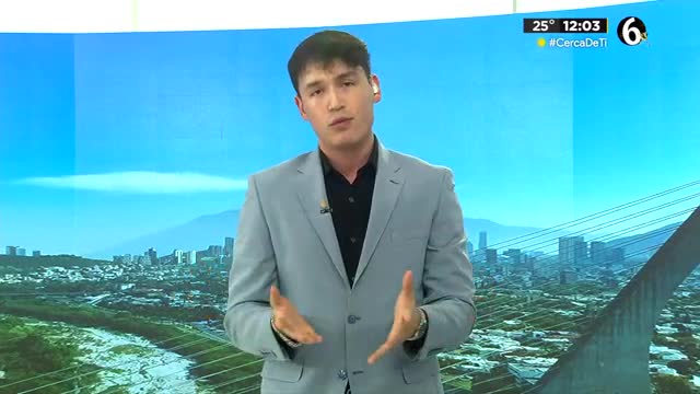 Programa conducido por Martín Ocañas, sábado 27 de diciembre de 2025.