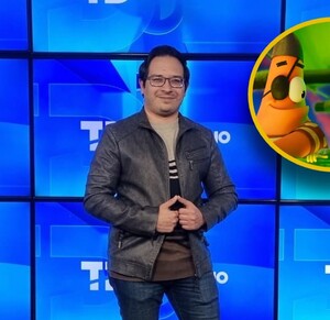 Su trayectoria incluye proyectos para grandes estudios como Netflix, Warner y Paramount