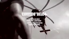 Corrido de C4 Jiménez, Carlos Jiménez de C4 en Alerta