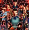 Poster Stranger Things temporada 5
